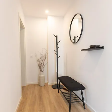 Kichinger Hof 37 דירה Kröv