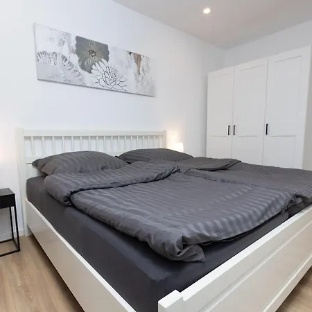 Apartment Kichinger Hof 37 Krov