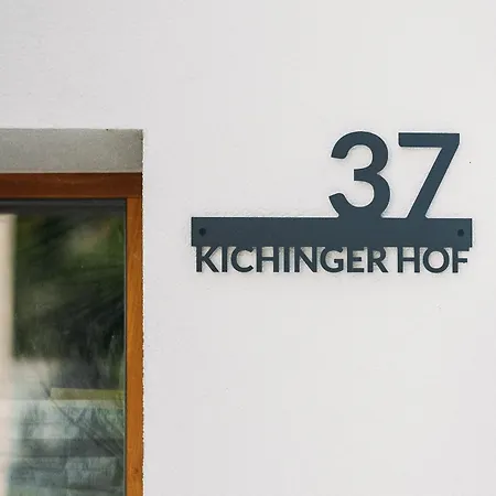 Kichinger Hof 37 Krov