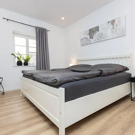 דירה Kichinger Hof 37