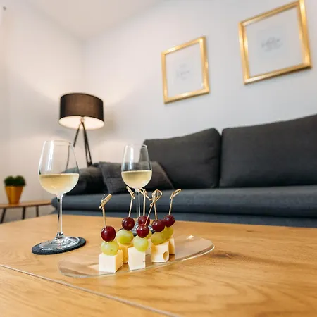 Kichinger Hof 37 Apartment *
