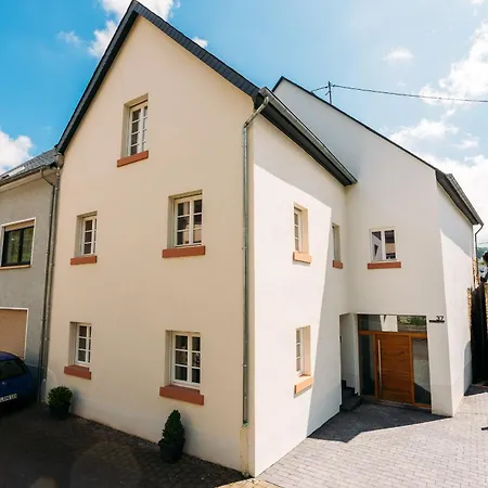 דירה Kichinger Hof 37 Kröv