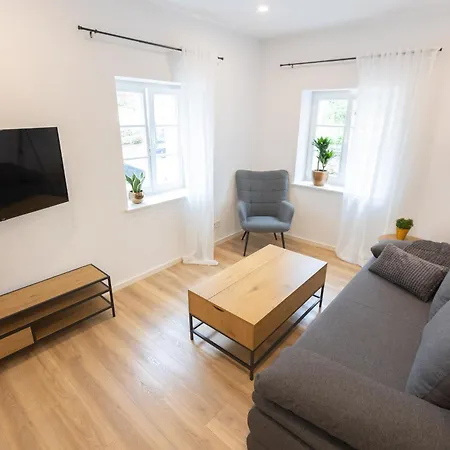 Kichinger Hof 37 Apartment *
