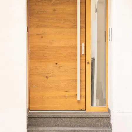 Kichinger Hof 37 Apartment Krov