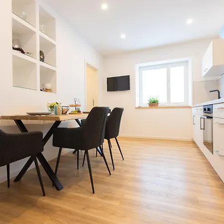 Apartment Kichinger Hof 37 Krov