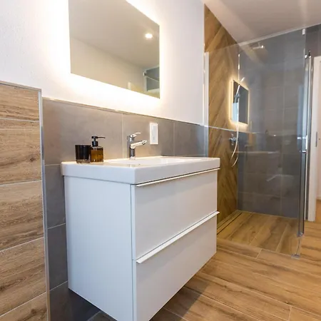 דירה Kichinger Hof 37