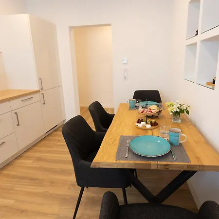 דירה Kichinger Hof 37 Kröv