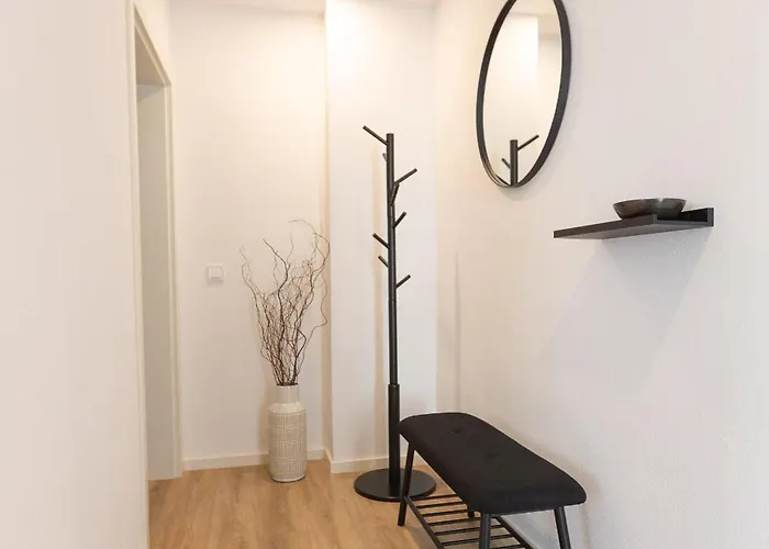 Kichinger Hof 37 Apartamento Kröv