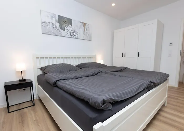 Apartamento Kichinger Hof 37 Kröv