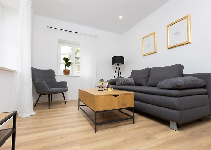 Kichinger Hof 37 Apartamento