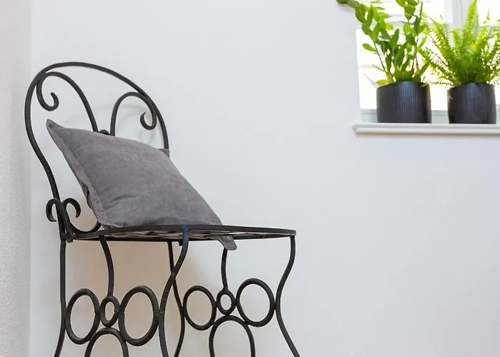 Kichinger Hof 37 Apartamento *