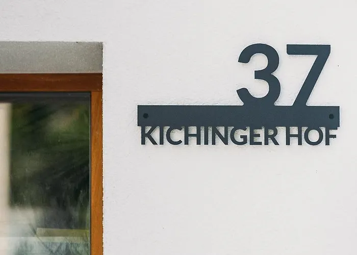 Kichinger Hof 37 Kröv