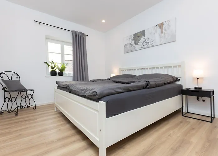 Apartamento Kichinger Hof 37