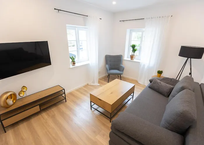 Kichinger Hof 37 Apartamento *