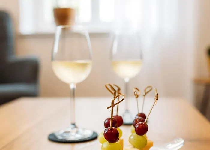 Apartamento Kichinger Hof 37 *