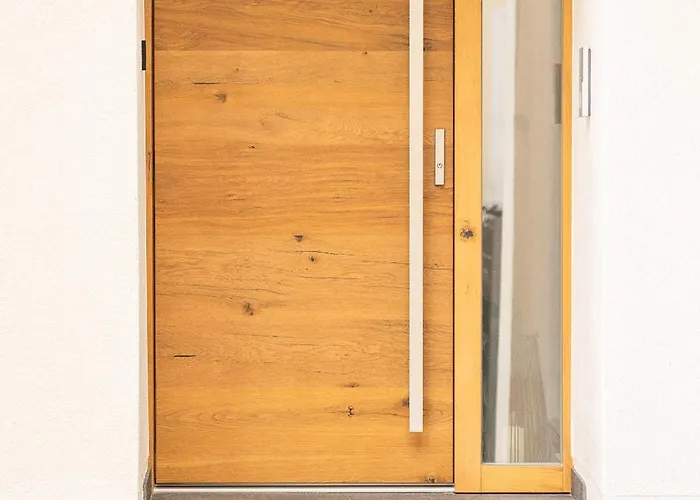 Kichinger Hof 37 Apartamento Kröv