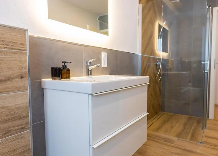 Apartamento Kichinger Hof 37