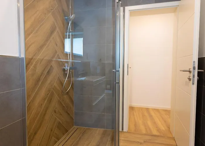 Apartamento Kichinger Hof 37 *